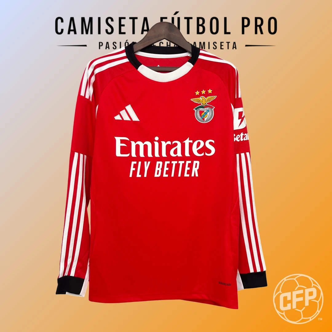 Resto-Del-Mundo-Benfica-2025-26-Primera-Equipacion-Adultos-Aficionado-Manga-Larga-1